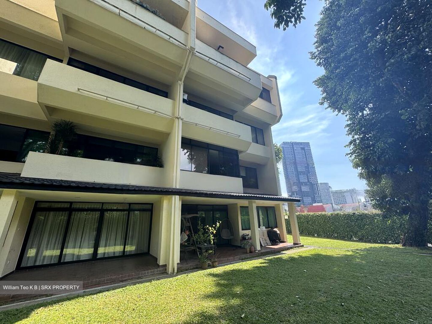 The Draycott (D10), Apartment #464335851